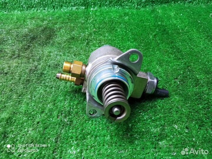 Тнвд Volkswagen Golf 6 (2009-2013)