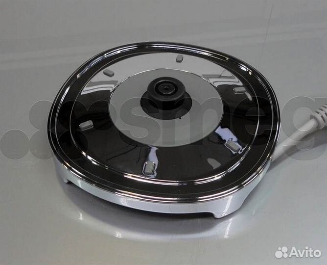 База для чайника smeg KLF01 690450327