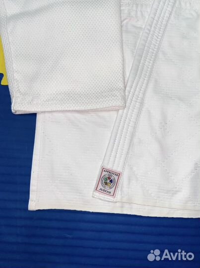 Кимоно Mizuno Оригинал