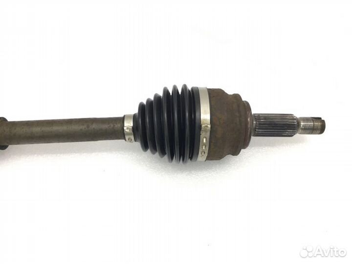 Привод передний правый Mitsubishi Outlander 2020