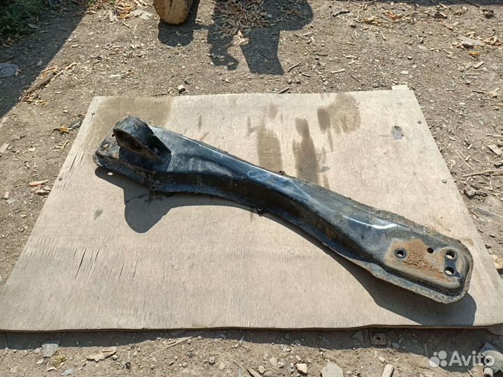 Балка продольная Lifan X60