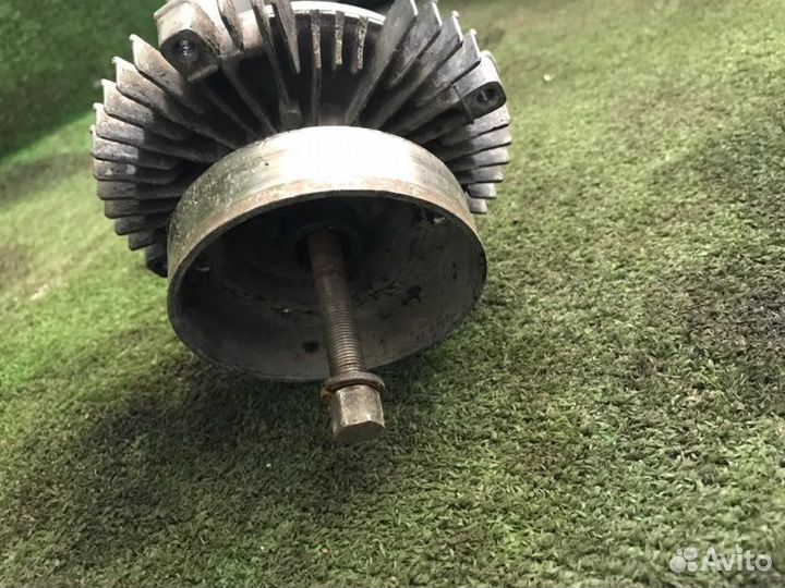 Вискомуфта Volkswagen Passat B5 ADR 1.8 2000