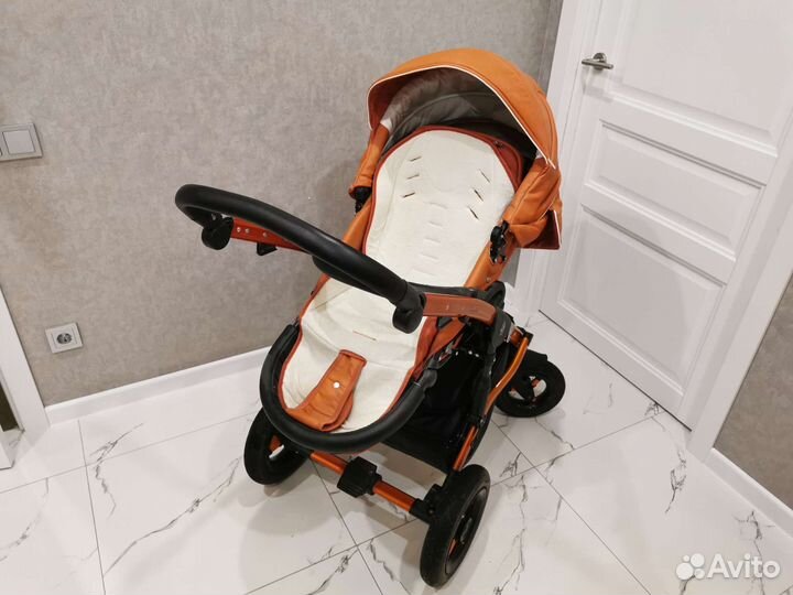 Коляска Tako Megaline 3 в 1