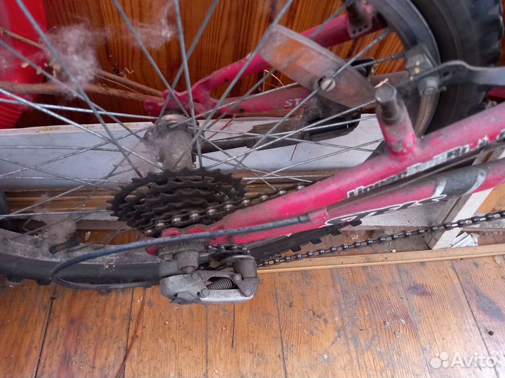 Велосипед Stells Pilot 250, двухподвес, 20 дюймов