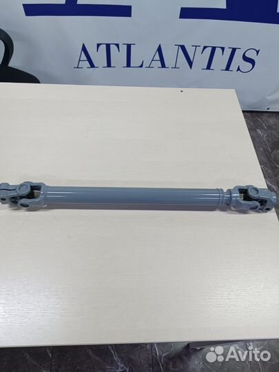 Вал карданный рулевой 54901