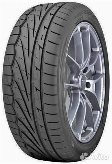 Toyo Proxes TR1 205/55 R17