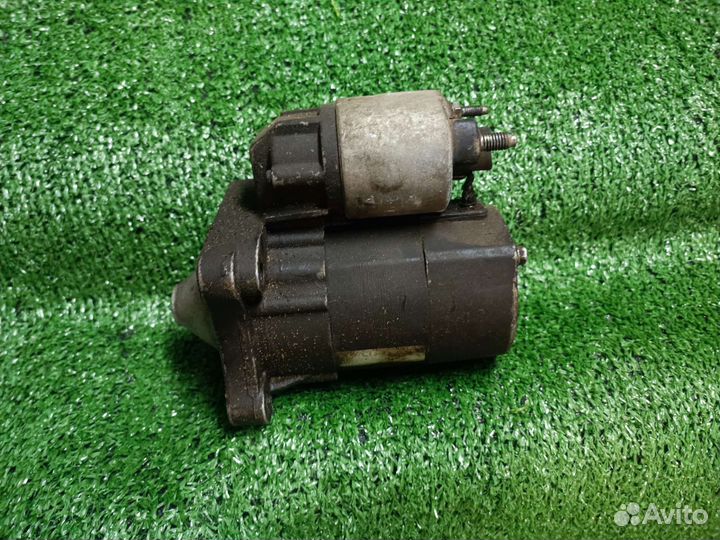 Стартер Renault Megan 2 k4m