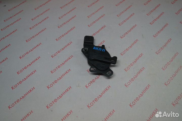 Nissan 31918-3AX01 Датчик селектора АКПП