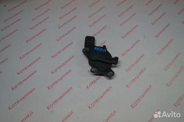 Nissan 31918-3AX01 Датчик селектора АКПП