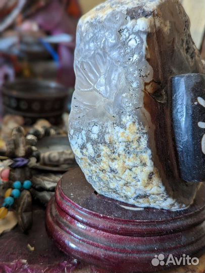 Алтарные Дзи