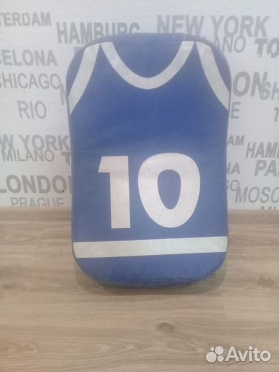 Макивара 40 на 60