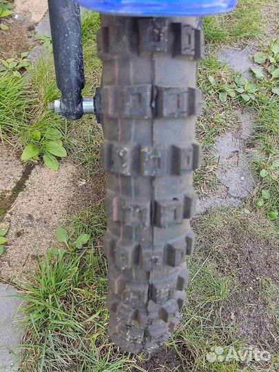 Мопед Colt 50 (110)