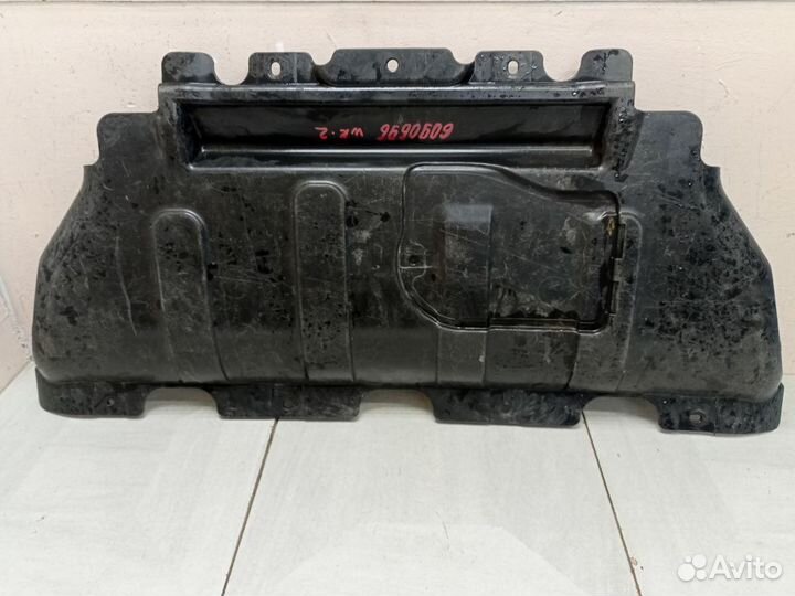 Защита двигателя 55079191AD