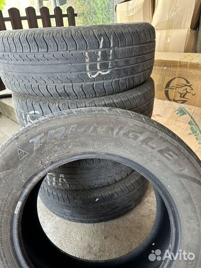 Matador MP 82 Conquerra 2 215/65 R16
