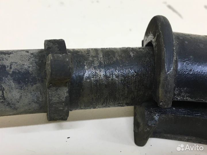 Стабилизатор передний Toyota Camry V40 2006-2011