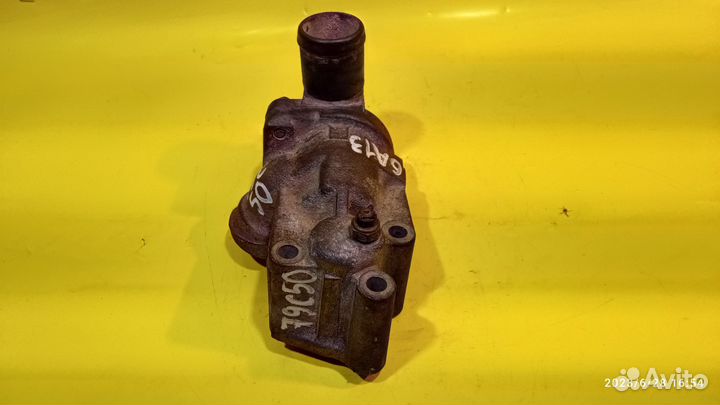 Корпус термостата для Mitsubishi Galant 8