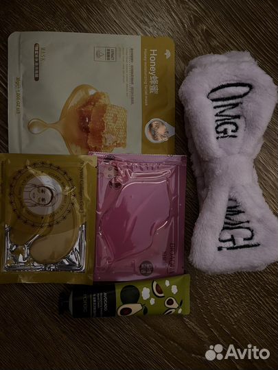 Подарочные наборы