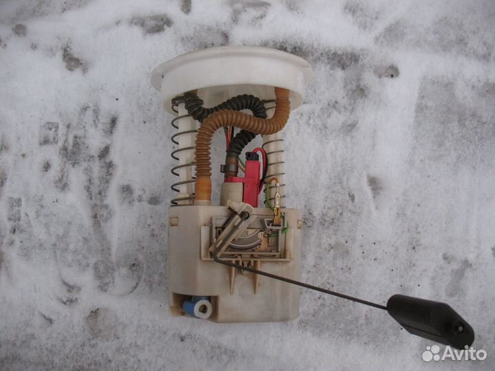 Топливный насос Ford Fusion/Fiesta