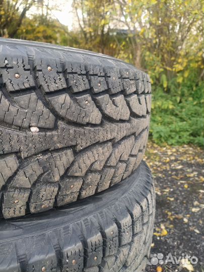 Hankook AH11 225/65 R17 106T