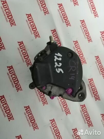 Генераторы