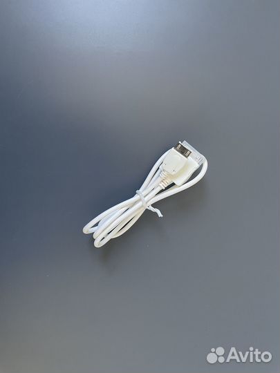 Аудиокабель 30 pin iPhone / iPad / iPod