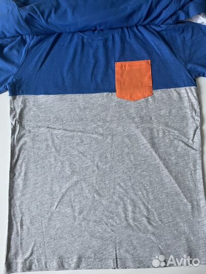 Футболка комплект на мальчика Eddy Bauer