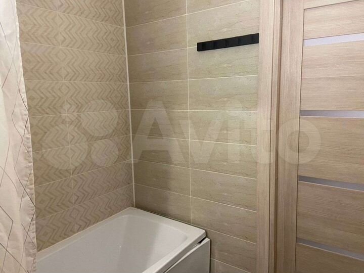 2-к. квартира, 62 м², 7/12 эт.