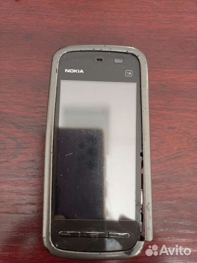 Nokia 5228