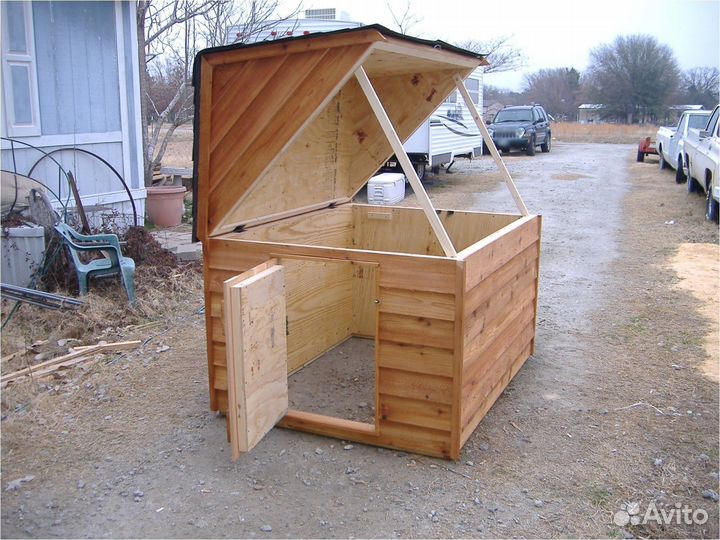 Услуги столяра/плотника