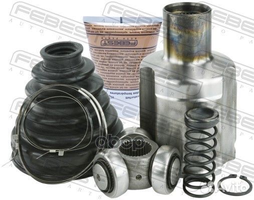 Шрус внутренний правый 33X35.7X31 renault duste