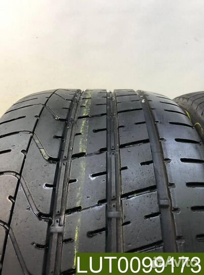 Pirelli P Zero 275/35 R20 103Y