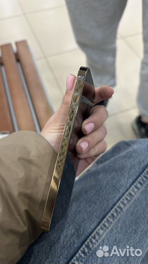 iPhone 13 Pro, 128 ГБ