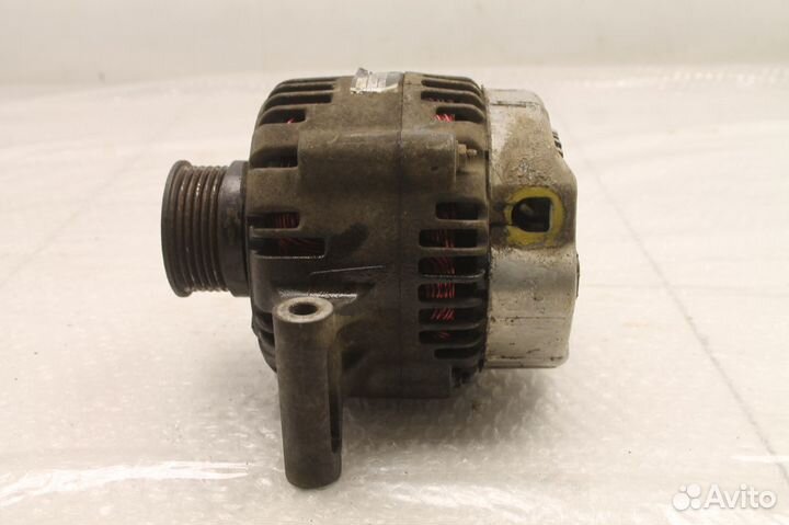 Генератор Jaguar S-Type 1999-2008 Для акпп,бен