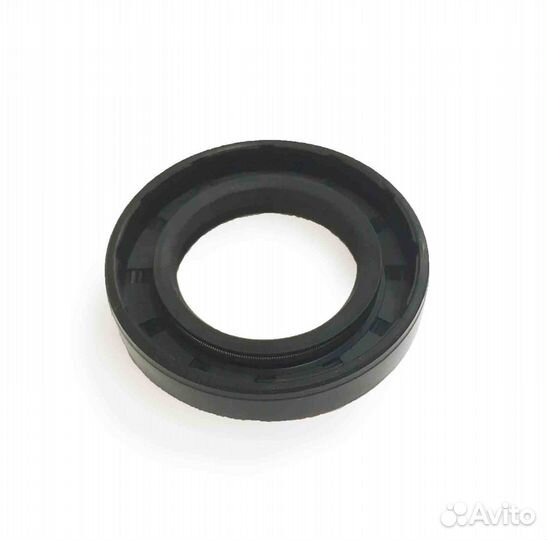 Сальник арм. 24х45х10 для стир. машины Малютка