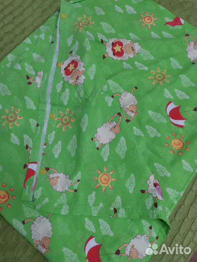 Постельное белье новое