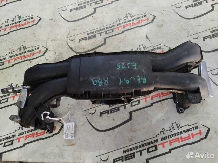 Коллектор впускной subaru EJ204J EJ253 EJ253J EJ25