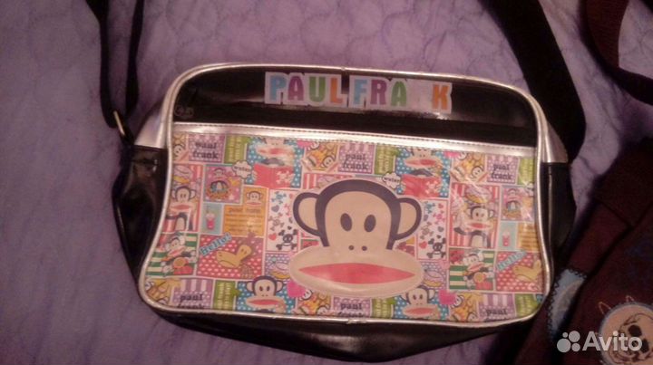 Сумки для мальчика