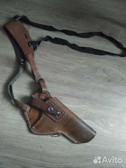 Кобура разгрузка, скрытого ношения