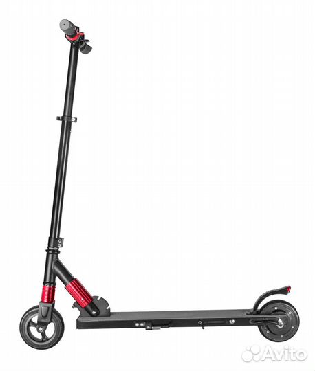 Электросамокат iconBIT Kick Scooter C60