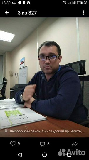 Управляющий сто, Главный механик, Руководитель сто