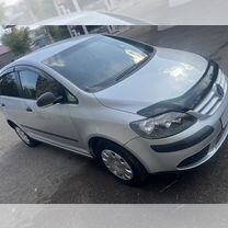 Volkswagen Golf Plus 1.6 MT, 2007, 201 000 км, с пробегом, цена 620 000 руб.