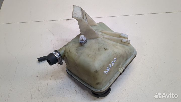 Бачок расширительный BMW 5 E39, 2002