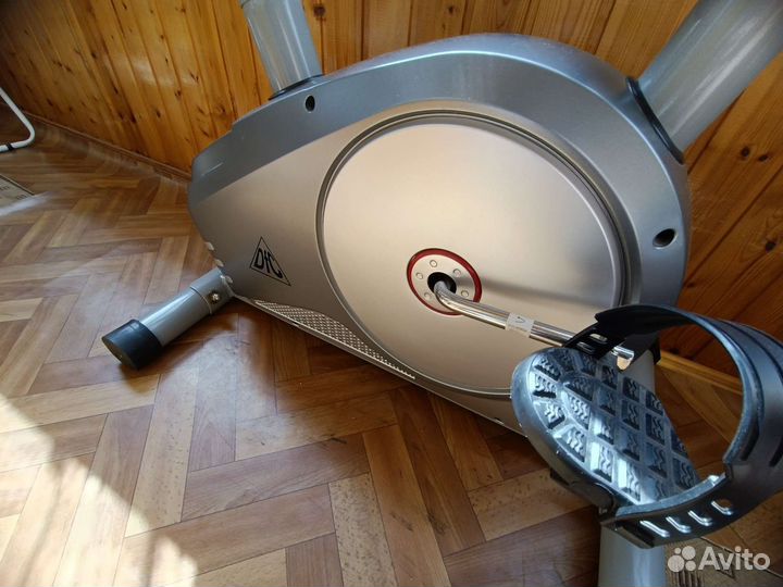 Велотренажёр DFC B8508 (магнитный)