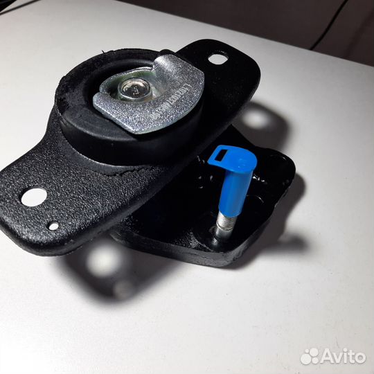 Подвеска двигателя