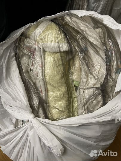 Пакет для грудничков