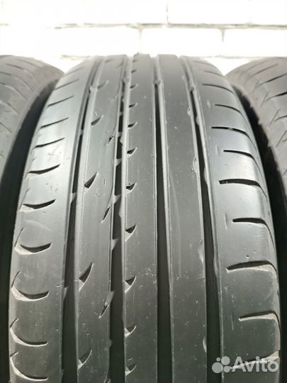 Nexen N8000 235/65 R17 104H