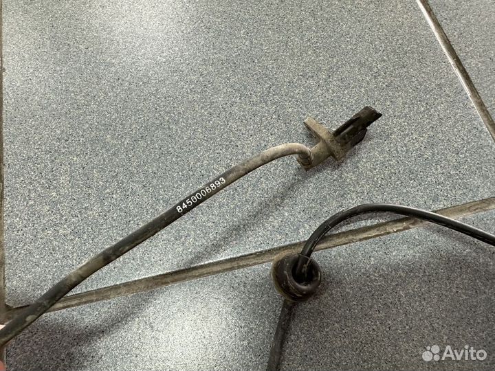 Датчик абс ABS задний Лада Веста LADA Vesta