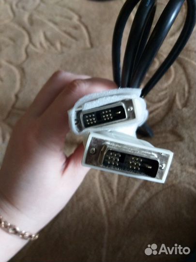 Кабель для компьютера