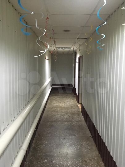 Производство, 2000 м²