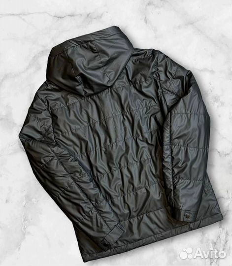 Весенний шик с курткой Calvin Klein 48-54